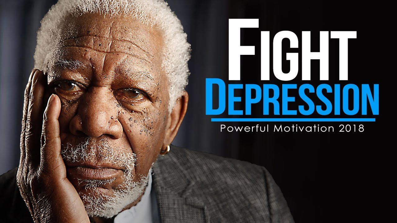 fight-depression-powerful-study-motivation-the-depression-fighter