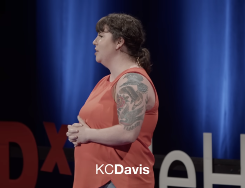 How to do laundry when you’re depressed | KC Davis